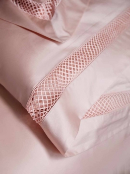 Комплект постельного белья Frette  Артикул BMS-137147. Вид 3