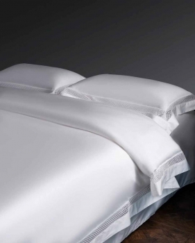 Комплект постельного белья Frette  Артикул BMS-137146. Вид 1