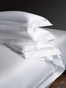 Комплект постельного белья Frette  Артикул BMS-137146. Вид 2