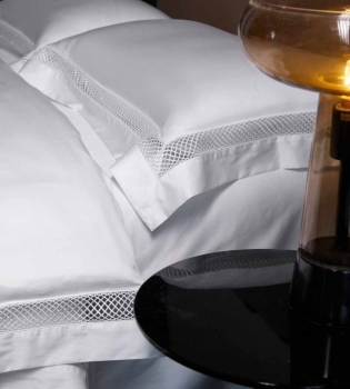 Комплект постельного белья Frette  Артикул BMS-137146. Вид 3