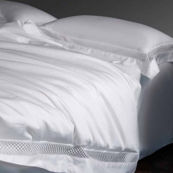 Комплект постельного белья Frette  Артикул BMS-137146. Вид 4