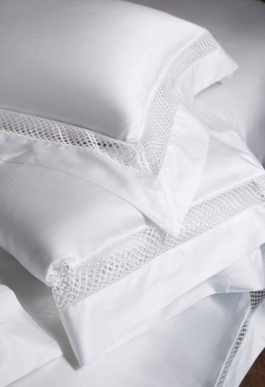 Комплект постельного белья Frette  Артикул BMS-137146. Вид 5