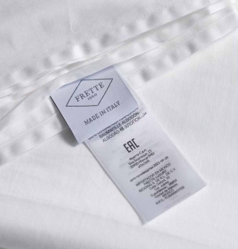 Комплект постельного белья Frette  Артикул BMS-137146. Вид 6