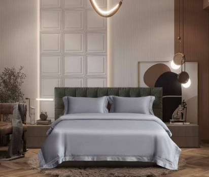 Комплект постельного белья Frette  Артикул BMS-137144. Вид 1