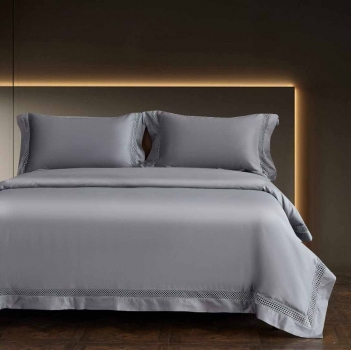 Комплект постельного белья Frette  Артикул BMS-137144. Вид 3