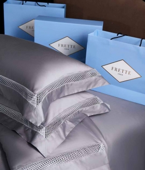 Комплект постельного белья Frette  Артикул BMS-137144. Вид 6