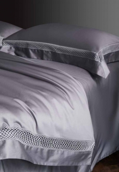 Комплект постельного белья Frette  Артикул BMS-137144. Вид 7