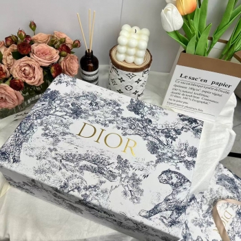 Пара стаканов  Christian Dior Артикул BMS-137150. Вид 2
