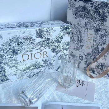 Пара стаканов  Christian Dior Артикул BMS-137150. Вид 3