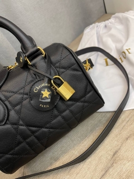 Сумка женская  20см Christian Dior Артикул BMS-137155. Вид 3