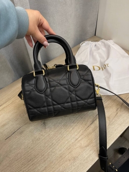 Сумка женская  20см Christian Dior Артикул BMS-137155. Вид 5