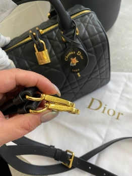 Сумка женская 25 см Christian Dior Артикул BMS-137154. Вид 2