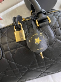 Сумка женская 25 см Christian Dior Артикул BMS-137154. Вид 4