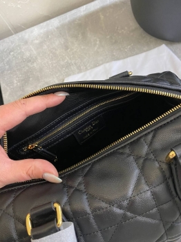 Сумка женская 25 см Christian Dior Артикул BMS-137154. Вид 5