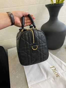 Сумка женская 25 см Christian Dior Артикул BMS-137154. Вид 6