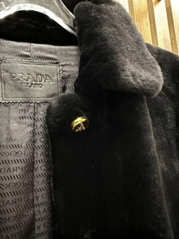 Жакет  Prada Артикул BMS-137163. Вид 3