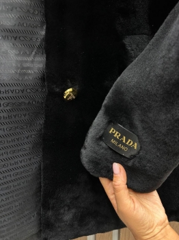Жакет  Prada Артикул BMS-137163. Вид 4