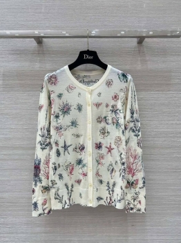 Кардиган Christian Dior Артикул BMS-137173. Вид 1