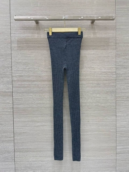 Лосины Miu Miu Артикул BMS-137174. Вид 3