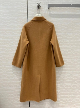 Пальто Miu Miu Артикул BMS-137175. Вид 4