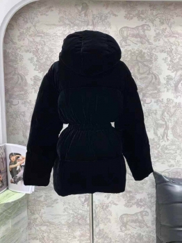 Пуховик  Prada Артикул BMS-137179. Вид 2