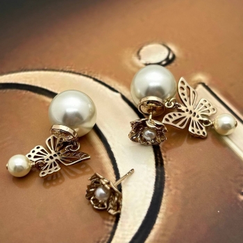 Серьги Christian Dior Артикул BMS-137184. Вид 2