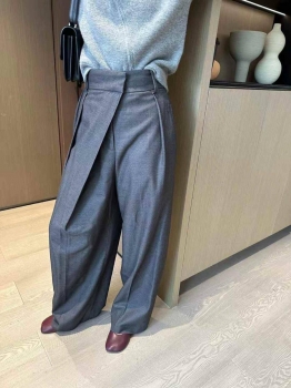 Брюки Loewe Артикул BMS-137209. Вид 1