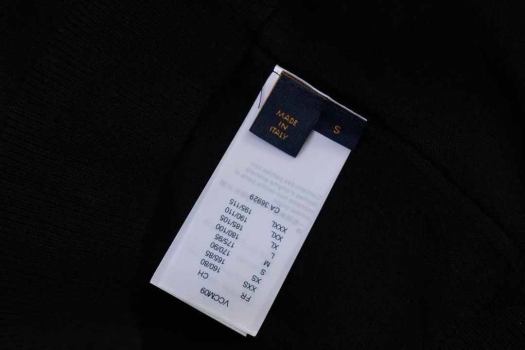 Кофта Louis Vuitton Артикул BMS-137196. Вид 3