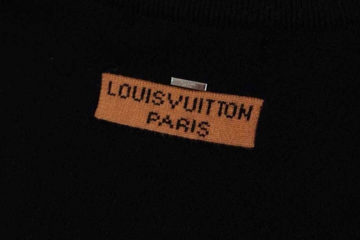 Кофта Louis Vuitton Артикул BMS-137196. Вид 4