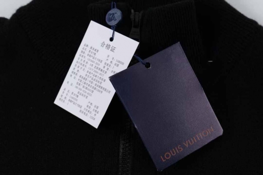 Кофта Louis Vuitton Артикул BMS-137196. Вид 5