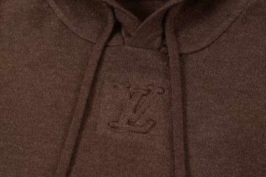 Худи Louis Vuitton Артикул BMS-137198. Вид 2