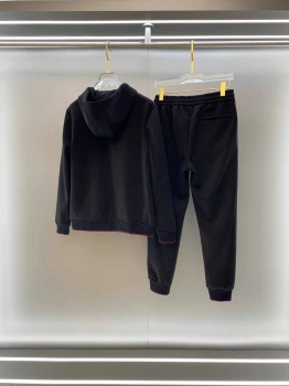 Костюм спортивный  Loro Piana Артикул BMS-137199. Вид 3