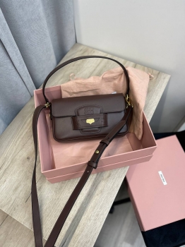 Сумка женская Miu Miu Артикул BMS-137201. Вид 1