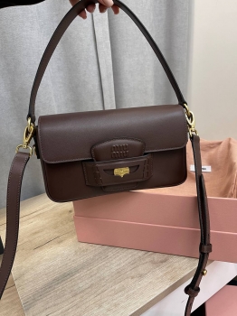 Сумка женская Miu Miu Артикул BMS-137201. Вид 2