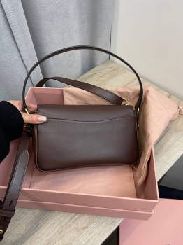 Сумка женская Miu Miu Артикул BMS-137201. Вид 3