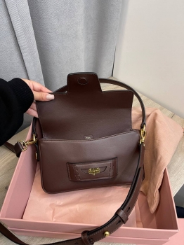 Сумка женская Miu Miu Артикул BMS-137201. Вид 5