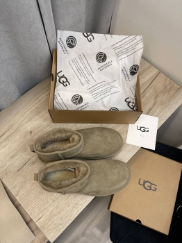UGG Ugg Australia Артикул BMS-137205. Вид 2