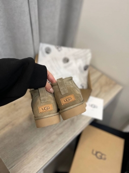 UGG Ugg Australia Артикул BMS-137205. Вид 3