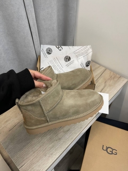 UGG Ugg Australia Артикул BMS-137205. Вид 5