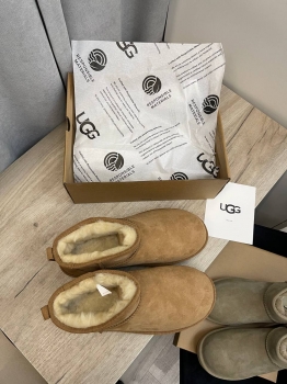 UGG Ugg Australia Артикул BMS-137204. Вид 2