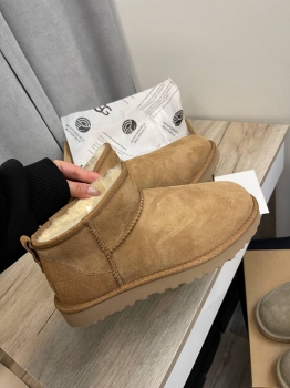 UGG Ugg Australia Артикул BMS-137204. Вид 1