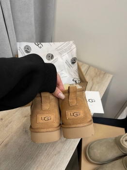 UGG Ugg Australia Артикул BMS-137204. Вид 3