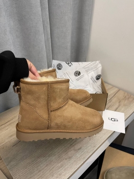 UGG Ugg Australia Артикул BMS-137203. Вид 1