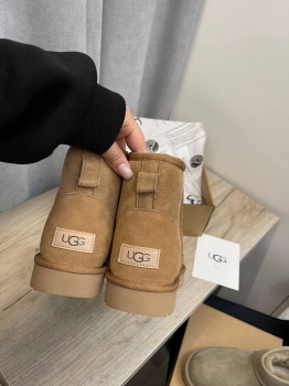 UGG Ugg Australia Артикул BMS-137203. Вид 2