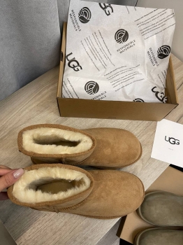 UGG Ugg Australia Артикул BMS-137203. Вид 3