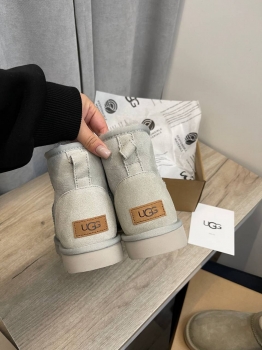 UGG Ugg Australia Артикул BMS-137202. Вид 2