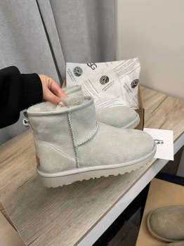 UGG Ugg Australia Артикул BMS-137202. Вид 1