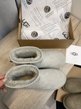 UGG Ugg Australia Артикул BMS-137202. Вид 3