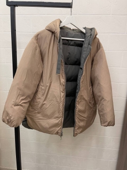Двусторонний пуховик Max Mara Артикул BMS-137206. Вид 5