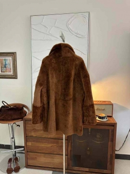 Дубленка Hermes Артикул BMS-137208. Вид 2